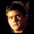 Joshua Jackson