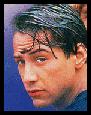 Keanu Reeves