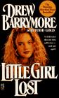 Drew Barrymore Little Girl Lost Book