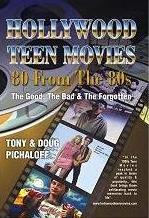 Hollywood Teen Movies 80 From The 80s