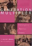 Generation Multiplex Book