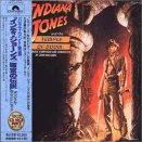 Indiana Jones And The Temple Of Doom Soundtrack