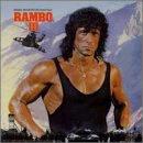Rambo III Soundtrack