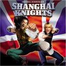 Shanghai Knights Soundtrack