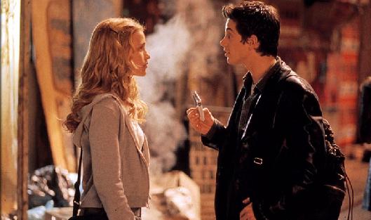 Piper Perabo In Coyote Ugly photo