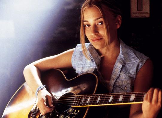 Piper Perabo In Coyote Ugly