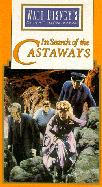 In Search Of The Castaways VHS