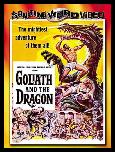 Goliath And The Dragon