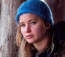 Jennifer Lawrence in Winters Bone