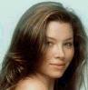 Jessica Biel