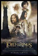 The Lord Of The Rings Two Towers