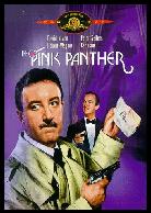 THE PINK PANTHER 