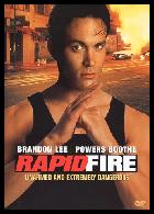 Rapid Fire DVD