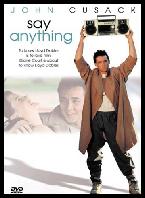 Say Anything