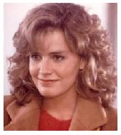 Elisabeth Shue in A Night On The Town
