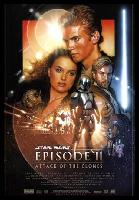 Star Wars Episode 2: Attack Of The Clones