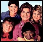 The Facts of Life Cast