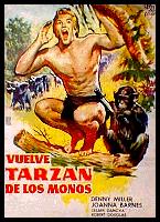 Tarzan The Apeman