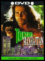 Tarzan In Manhattan