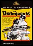 The Delinquents DVD