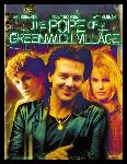 The Pope Of Greenwich Village DVD
