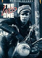The Wild One Video Case Cover